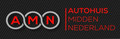 Logo Autohuis Midden Nederland B.V.